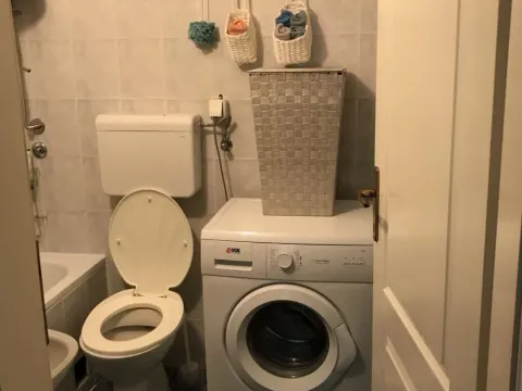 Prodaja, dvosoban stan, 38m², Zvezdarska Šuma, Zvezdara Sve Podlokacije - image 14