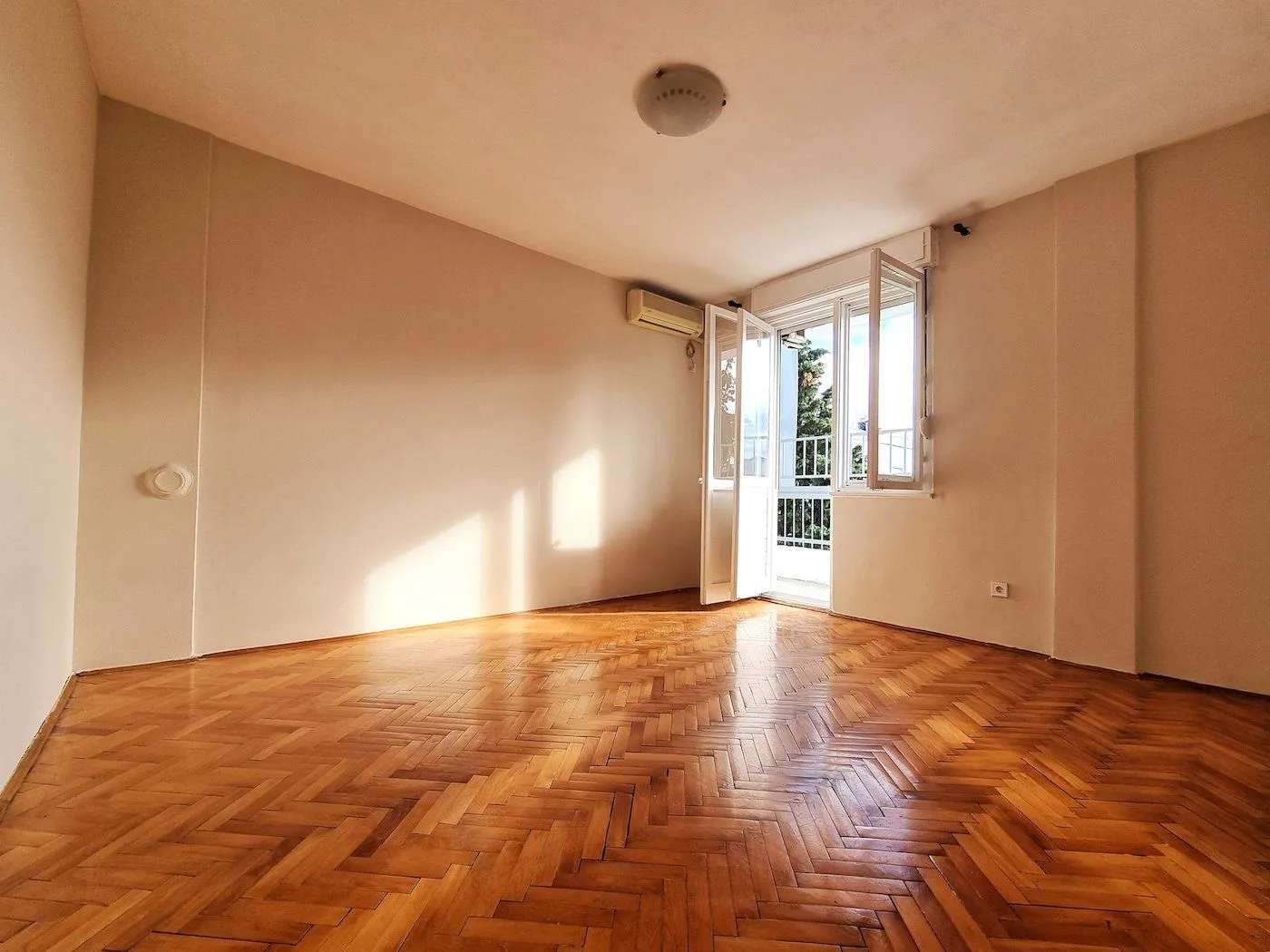 Izdavanje, stan, 60m², Preko Morače, Podgorica