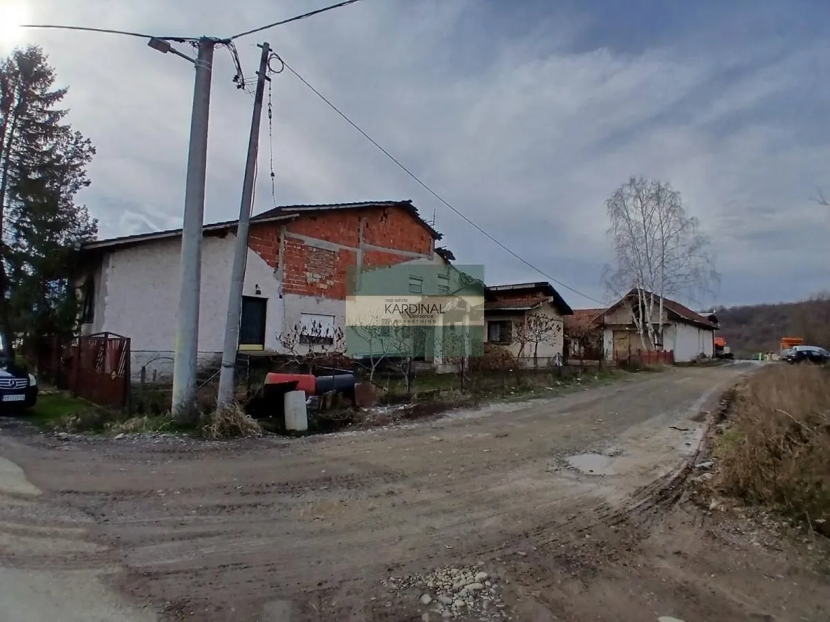 Prodaja, kuća, 413m², Vrnjačka Banja, Srbija
