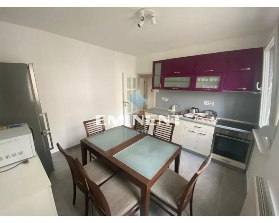 Rent, two bedroom apartment, 54m², Arena, Novi Beograd Sve Podlokacije