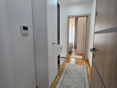 Sale, two bedroom apartment, 48m², Bečići, Budva - image 3