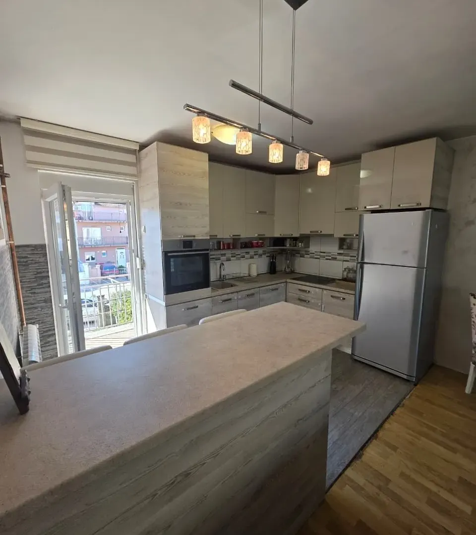 Prodaja, kuća, 86m², Stari Aerodrom, Podgorica