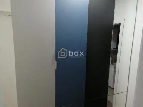 Izdavanje, dvosoban stan, 54m², Pantelej, Niš - image 10