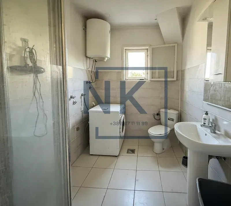 Rent, two bedroom apartment, 106m², Stari Aerodrom, Podgorica