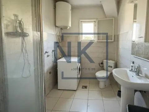 Izdavanje, dvosoban stan, 106m², Stari Aerodrom, Podgorica - image 9