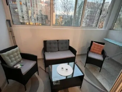 Prodaja, dvosoban stan, 72m², Cvetkova Pijaca, Zvezdara Sve Podlokacije - image 5