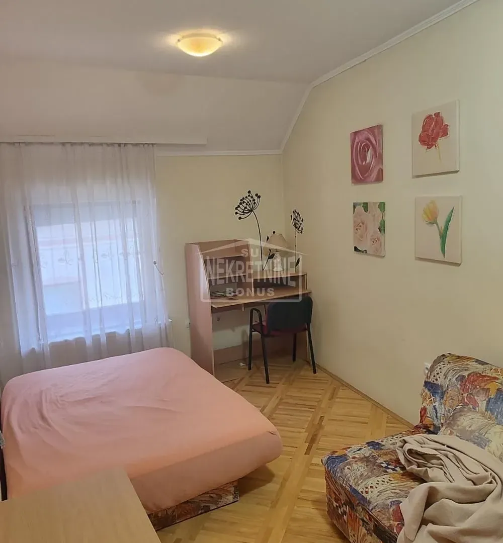 Prodaja, kuća, 388m², Centar, Subotica