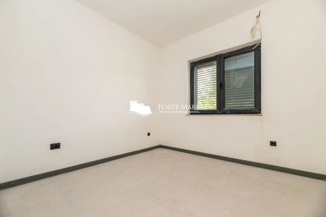 Prodaja, jednosoban stan, 41m², Kumbor, Herceg Novi