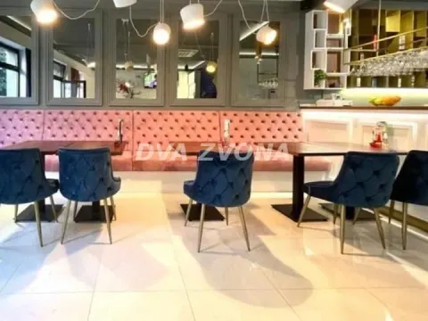 Prodaja, ugostiteljski objekat, 66m², Sremski Karlovci, Novi Sad - image 4