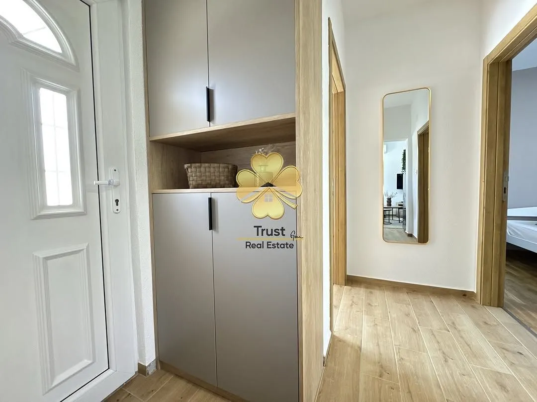 Rent, house, 50m², Gornja Gorica, Podgorica