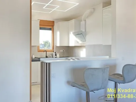 Prodaja, trosoban stan, 91m², Tošin bunar, Novi Beograd Sve Podlokacije - image 5