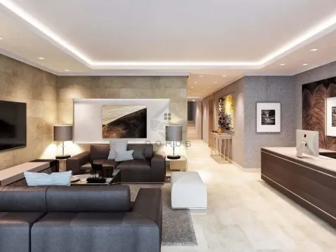 Sale, one bedroom apartment, 45m², Blok 6, Podgorica - image 10