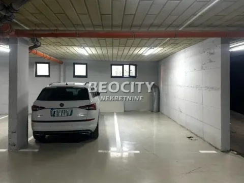 Izdavanje, trosoban stan, 83m², Čubura, Beograd - image 9