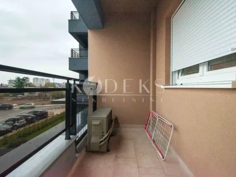 Rent, one bedroom apartment, 46m², Stari Aerodrom, Podgorica - image 8