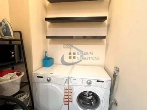 Prodaja, trosoban stan, 106m², Novi Beograd Blok 67, Novi Beograd Sve Podlokacije - image 11