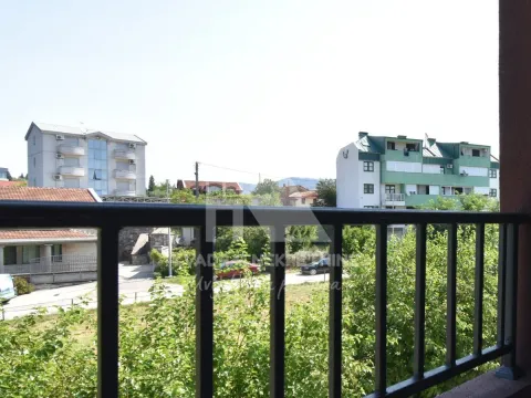 Izdavanje, garsonjera, 33m², Cvijetin Brijeg, Podgorica - image 7