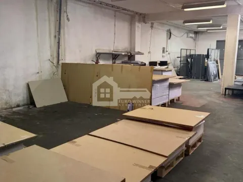 Izdavanje, poslovni prostor, 800m², Borča 1, Borča Sve Podlokacije - image 16