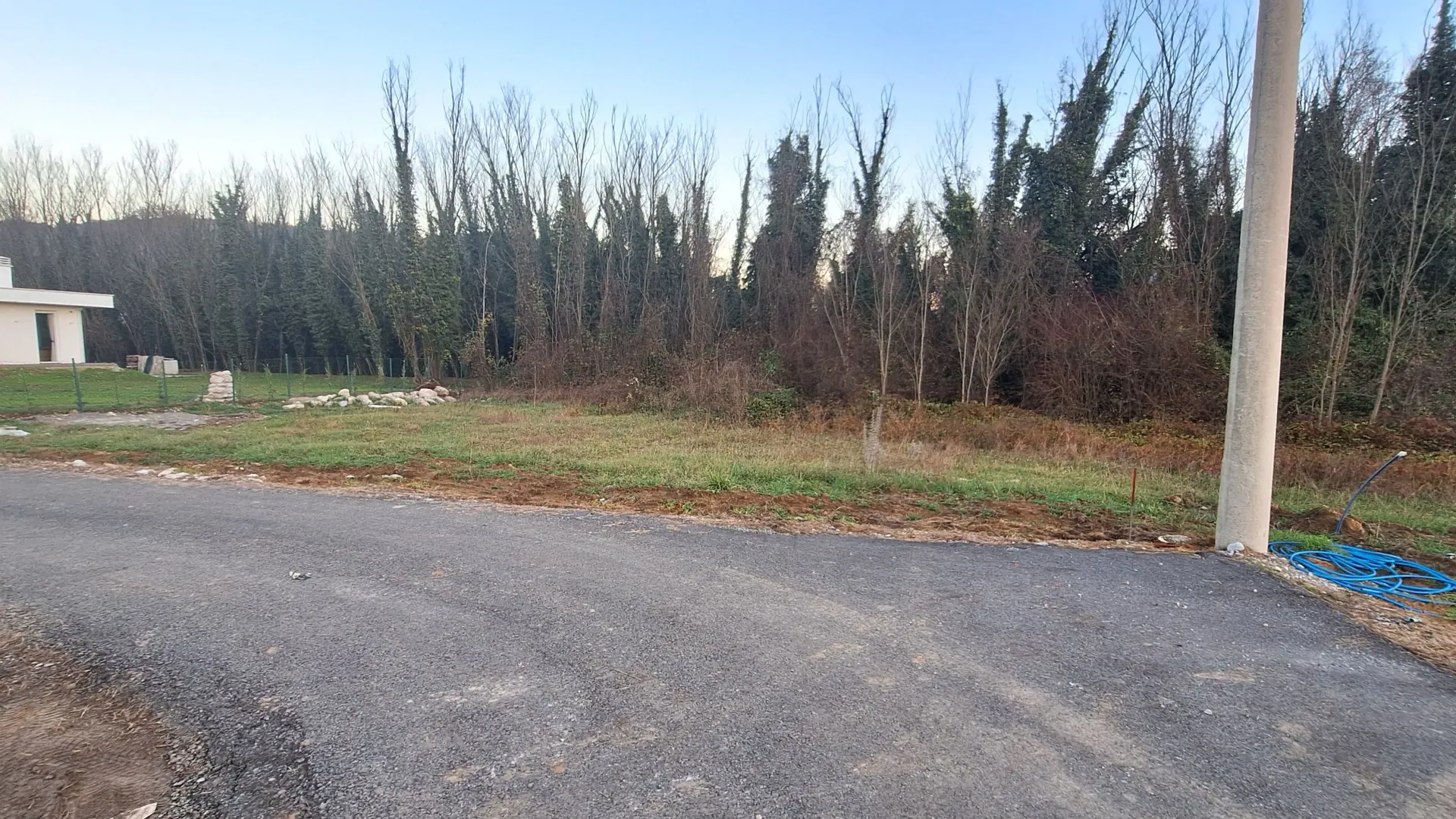 Prodaja, plac, 1862m², Velje Brdo, Podgorica