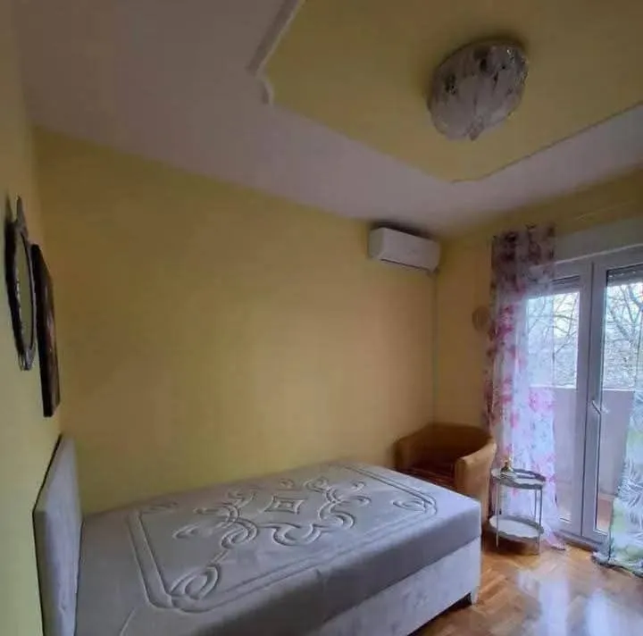 Prodaja, jednosoban stan, 38m², Zabjelo, Podgorica - More