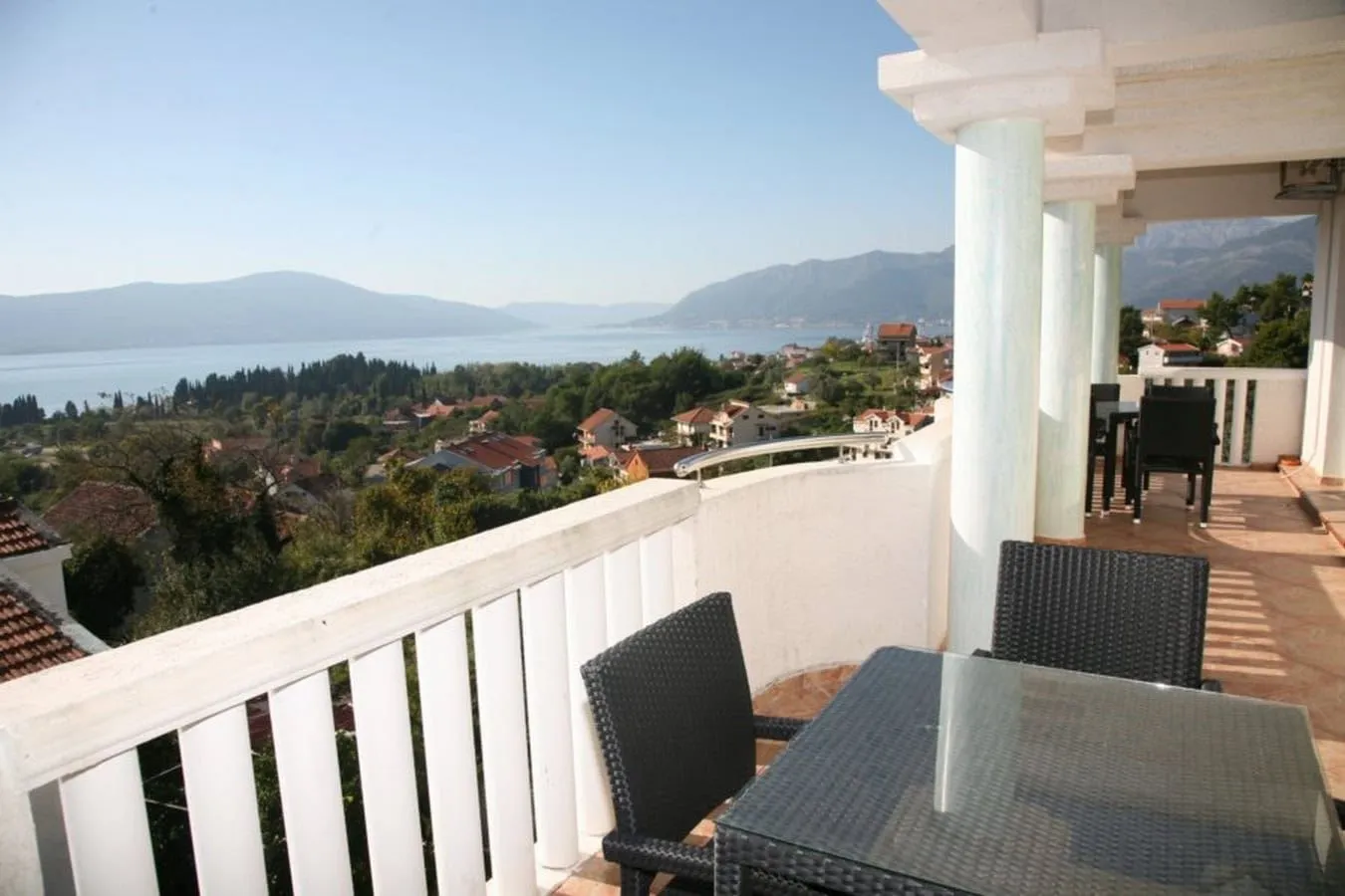 Prodaja, kuća, 570m², Tivat, Crna Gora
