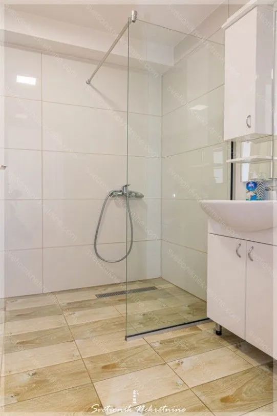 Prodaja, garsonjera, 34m², Kumbor, Herceg Novi