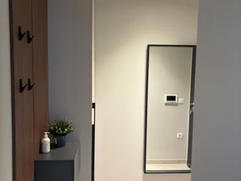 Rent, two bedroom apartment, 40m², Grbavica, Novi Sad Sve Podlokacije - image 5