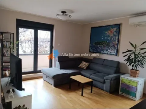 Rent, three bedroom apartment, 63m², Lekino Brdo, Voždovac Sve Podlokacije