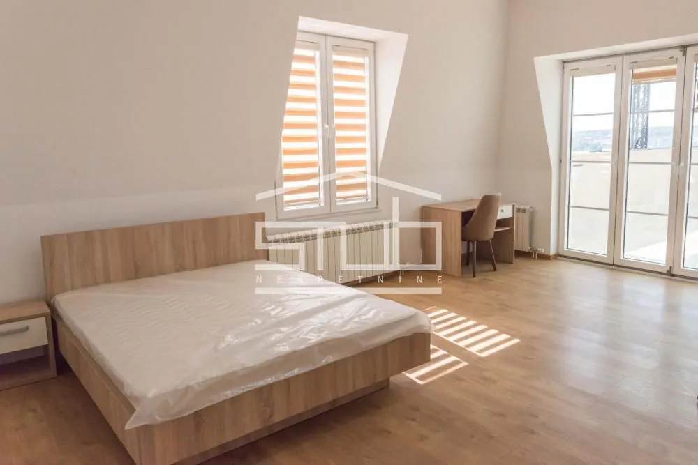 Izdavanje, kuća, 1400m², Savski Venac, Beograd
