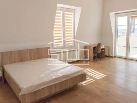 Izdavanje, kuća, 1400m², Savski Venac, Beograd - image 10