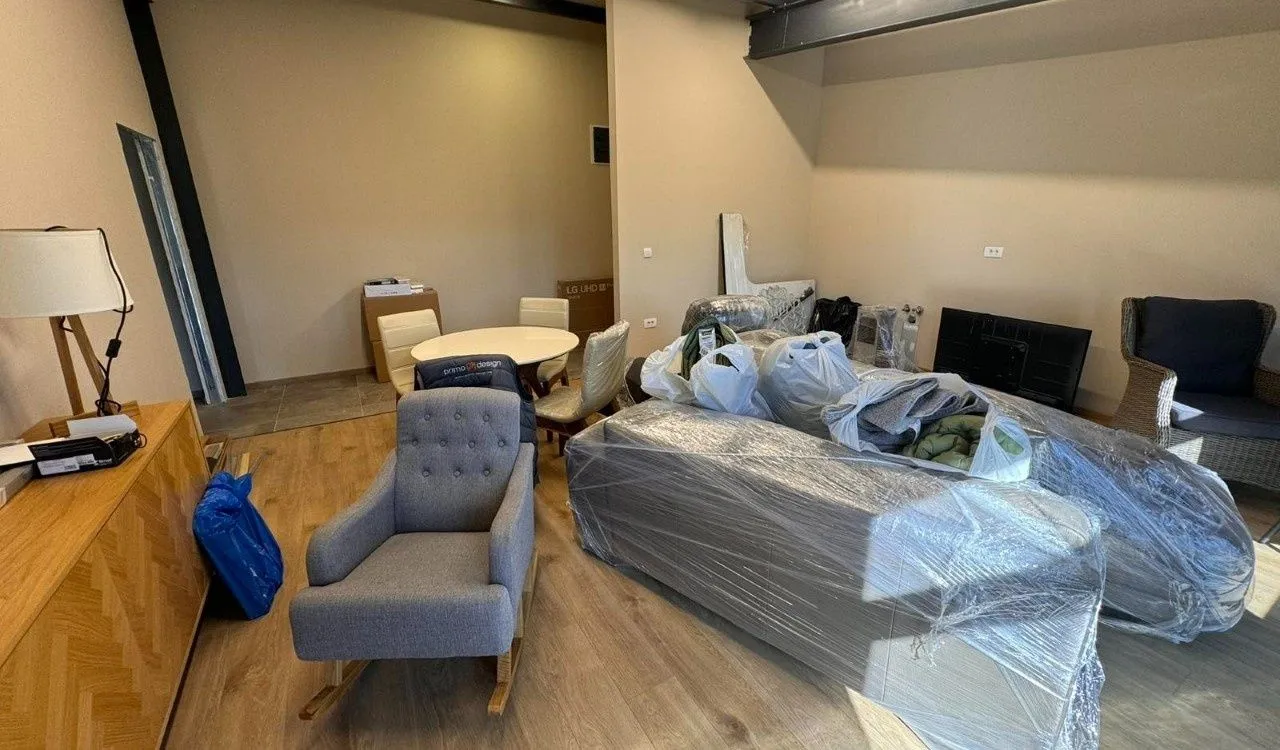 Rent, studio apartment, 130m², Mareza, Podgorica