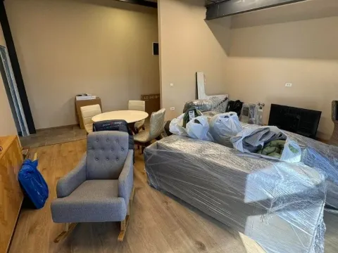 Rent, studio apartment, 130m², Mareza, Podgorica - image 2