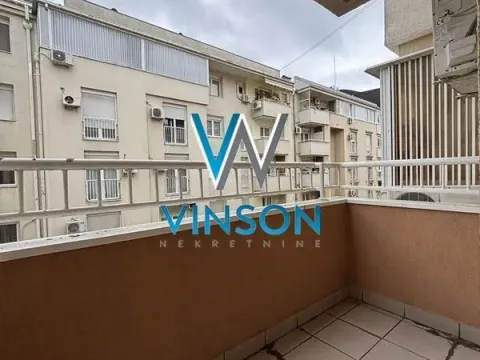 Sale, one bedroom apartment, 41m², Grbavica, Novi Sad Sve Podlokacije - image 14