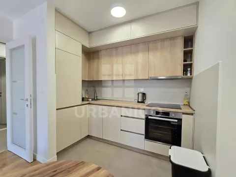 Prodaja, jednosoban stan, 43m², Pobrežje, Podgorica - image 4