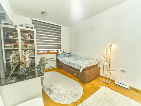 Prodaja, trosoban stan, 120m², Master Kvart, Podgorica - image 10