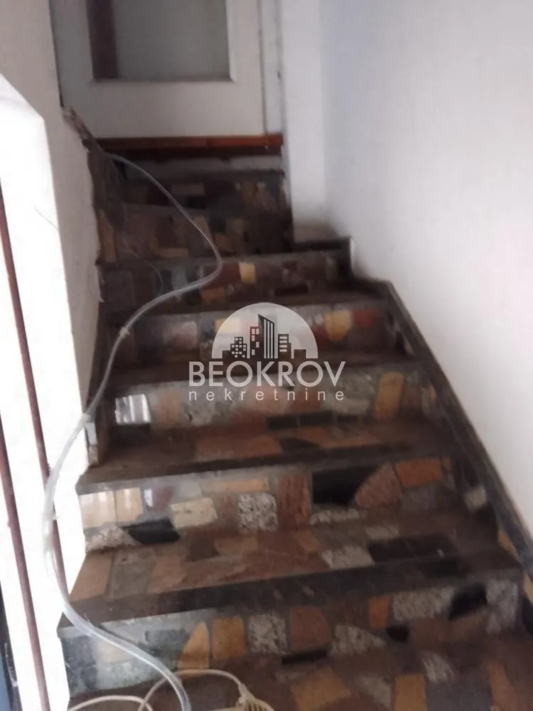 Rent, house, 450m², Vračar Hram, Vračar Sve Podlokacije