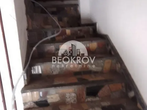 Izdavanje, kuća, 450m², Vračar Hram, Vračar Sve Podlokacije - image 8