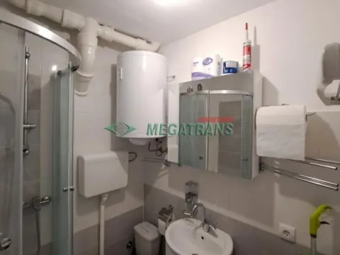 Izdavanje, dvosoban stan, 42m², Liman 2, Novi Sad Sve Podlokacije - image 13