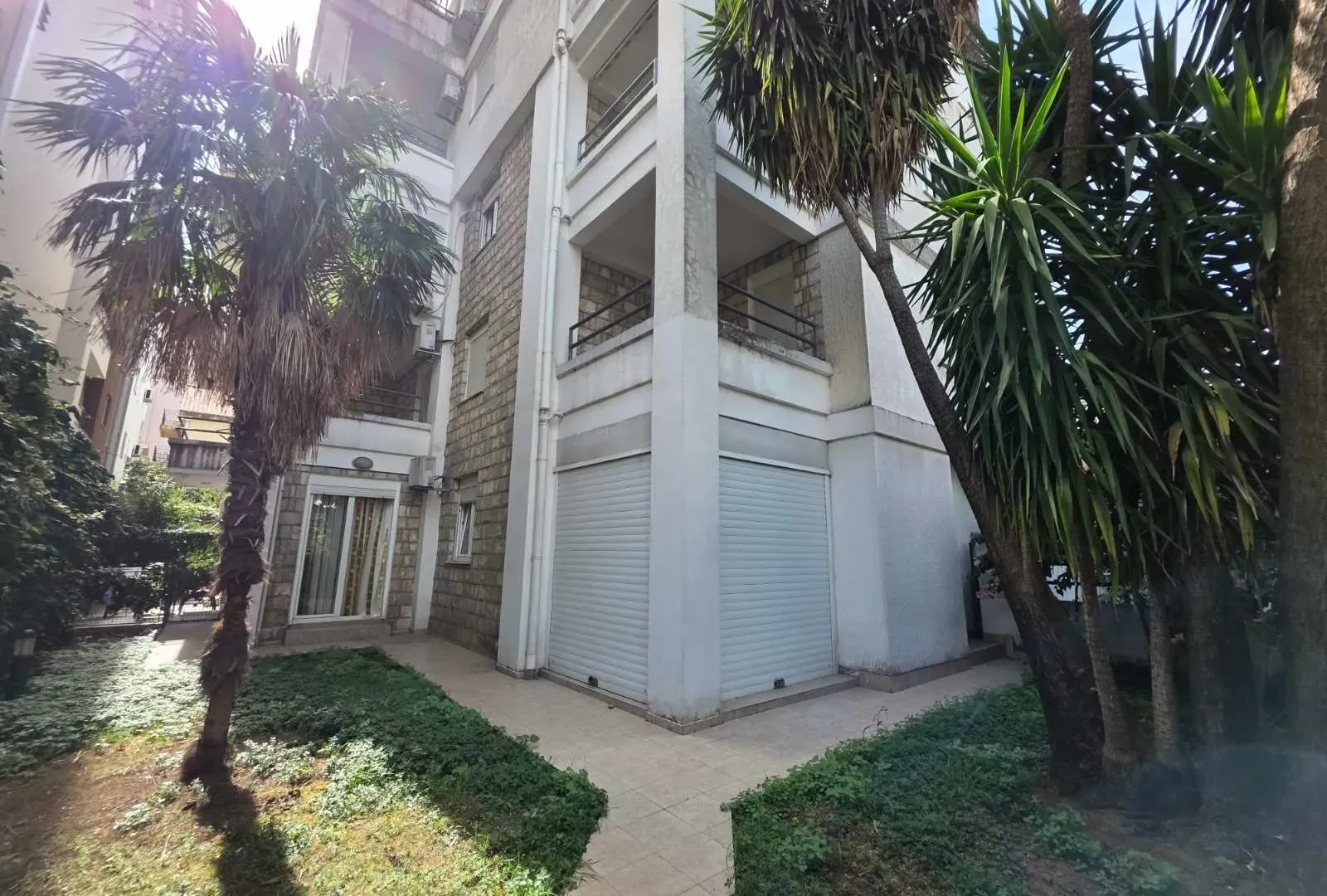 Sale, two bedroom apartment, 70m², Budva, Crna Gora