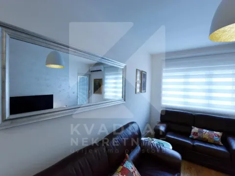 Rent, one bedroom apartment, 50m², Central Point, Podgorica - image 2