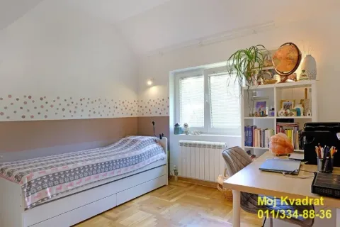 Prodaja, trosoban stan, 93m², Višnjička Banja, Palilula Sve Podlokacije - image 12