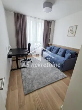Izdavanje, trosoban stan, 86m², Savski Venac, Beograd - image 15