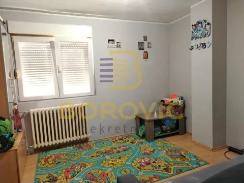 Sale, two bedroom apartment, 75m², Novi Beograd Blok 62, Novi Beograd Sve Podlokacije - image 5