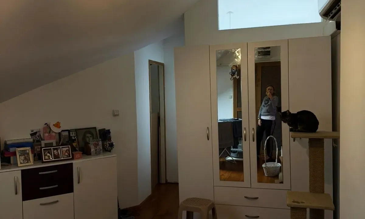 Prodaja, trosoban stan, 66m², Stari Grad, Beograd