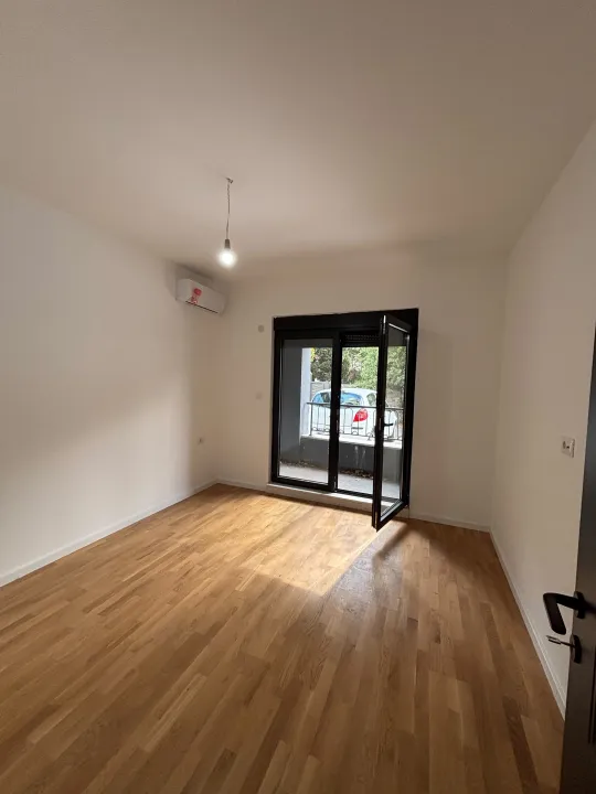 Sale, one bedroom apartment, 49m², Zagorič, Podgorica