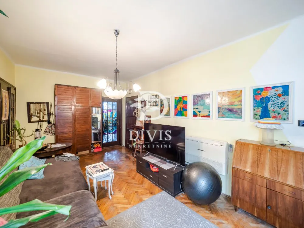 Prodaja, četvorosoban stan, 153m², Dorćol Sve Podlokacije, Beograd
