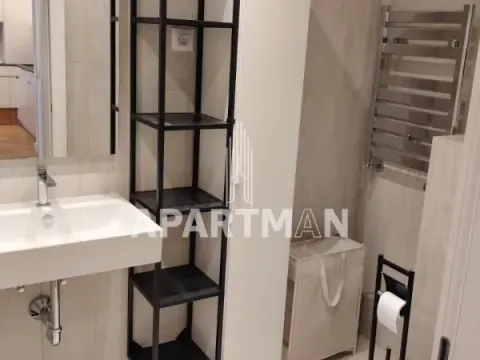 Izdavanje, jednosoban stan, 47m², Vukov Spomenik, Zvezdara Sve Podlokacije - image 13