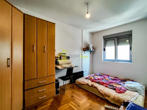 Izdavanje, jednosoban stan, 43m², Momišići, Podgorica - image 10