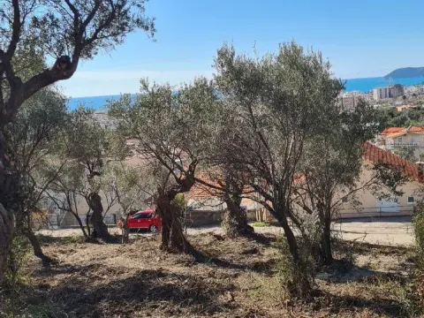 Prodaja, plac, 620m², Bar, Crna Gora - image 3