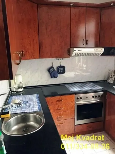Sale, house, 400m², Savski Venac, Beograd
