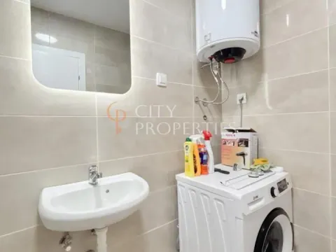 Rent, apartment, 45m², Zagorič, Podgorica - image 10
